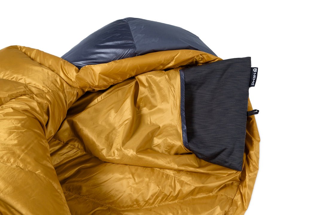 Disco™ 15 Men's Endless Promise® Down Sleeping Bag - Quest Outdoors