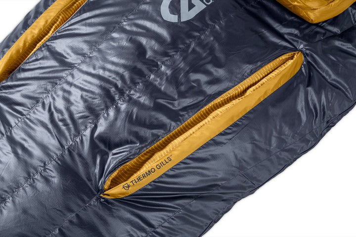 Disco™ 15 Men's Endless Promise® Down Sleeping Bag - Quest Outdoors