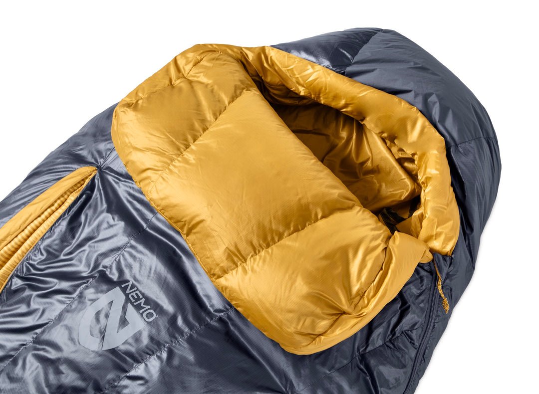 Disco™ 15 Men's Endless Promise® Down Sleeping Bag - Quest Outdoors