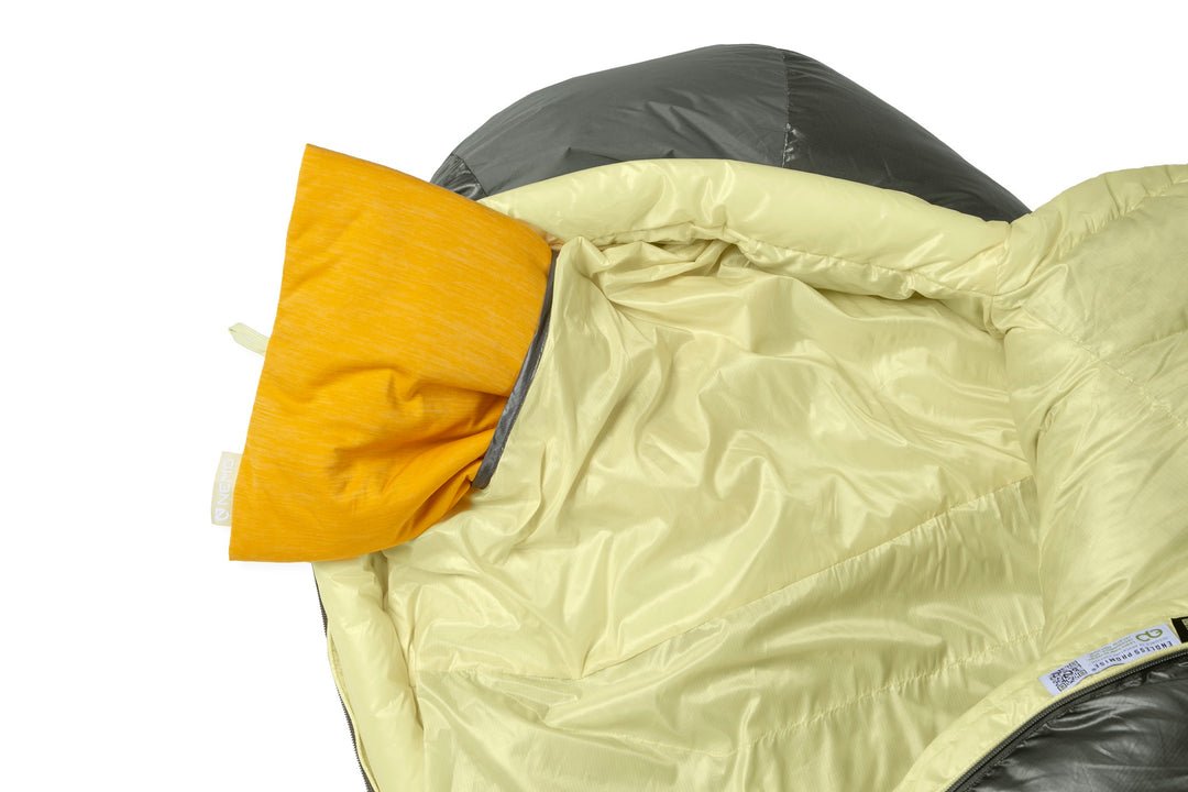 Disco™ 15 Women's Endless Promise® Down Sleeping Bag - Quest Outdoors