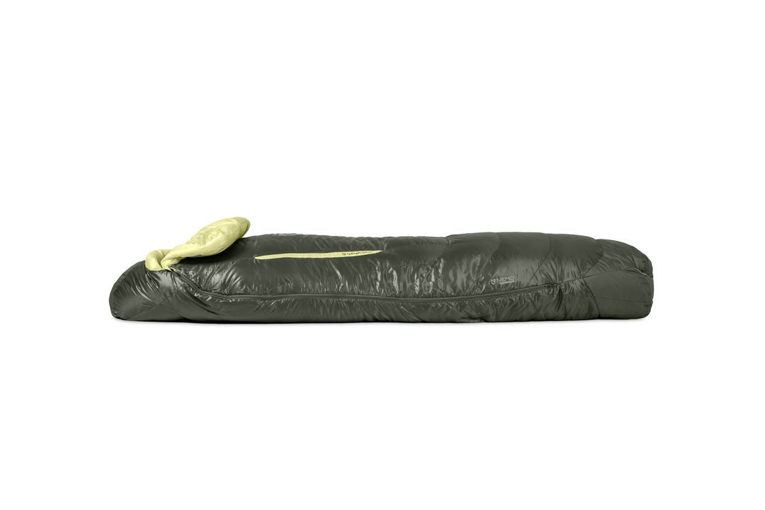 Disco™ 15 Women's Endless Promise® Down Sleeping Bag - Quest Outdoors