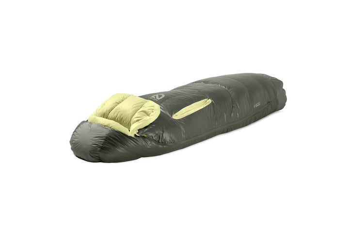 Disco™ 15 Women's Endless Promise® Down Sleeping Bag - Quest Outdoors