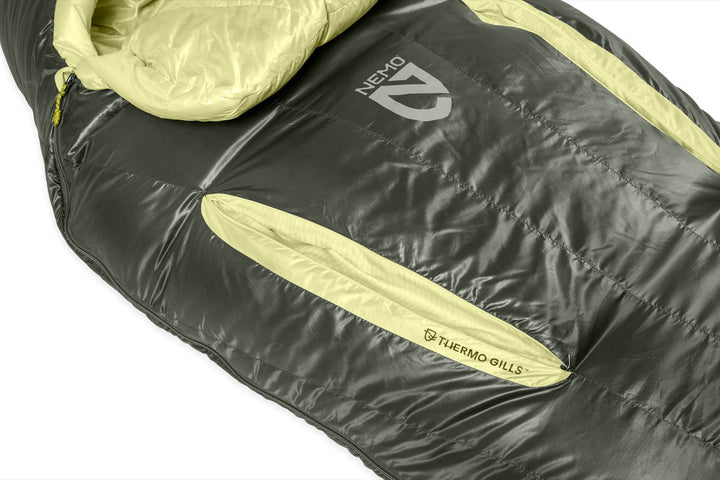 Disco™ 15 Women's Endless Promise® Down Sleeping Bag - Quest Outdoors