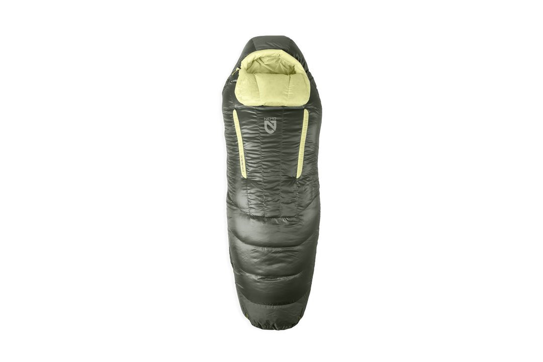Disco™ 15 Women's Endless Promise® Down Sleeping Bag - Quest Outdoors