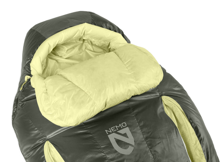 Disco™ 15 Women's Endless Promise® Down Sleeping Bag - Quest Outdoors