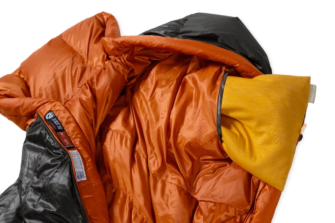 Disco™ 30 Men's Endless Promise® Down Sleeping Bag - Quest Outdoors