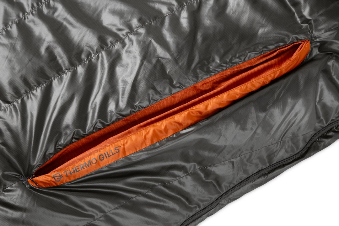 Disco™ 30 Men's Endless Promise® Down Sleeping Bag - Quest Outdoors