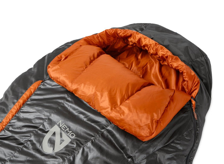 Disco™ 30 Men's Endless Promise® Down Sleeping Bag - Quest Outdoors
