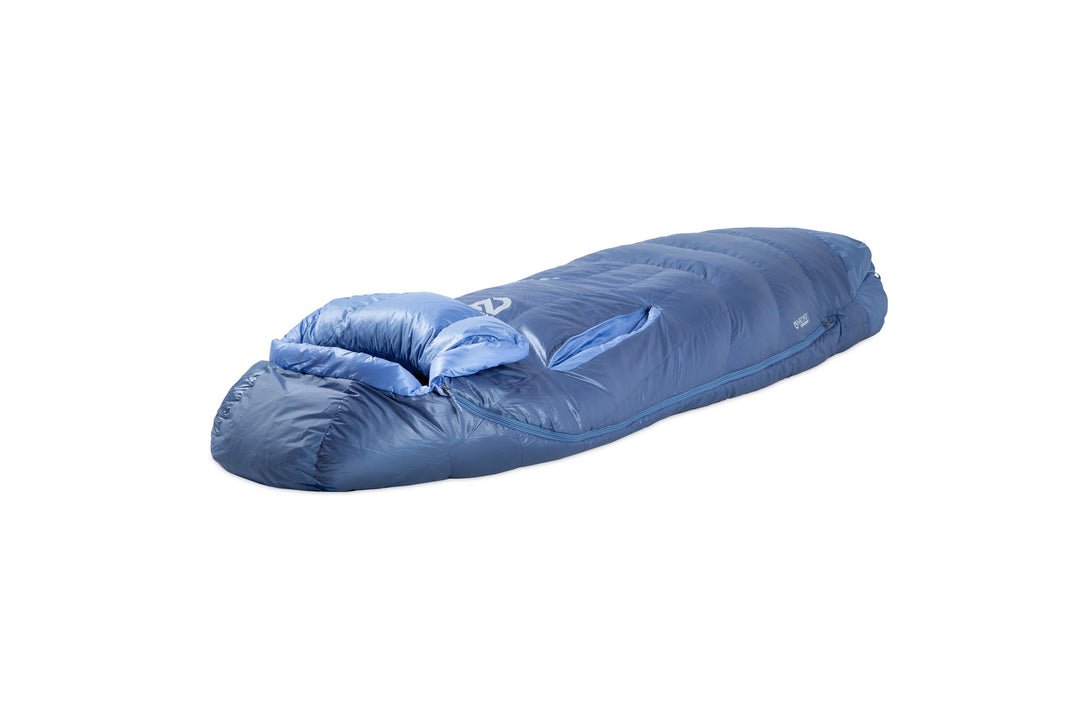 Disco™ 30 Women's Endless Promise® Down Sleeping Bag - Quest Outdoors