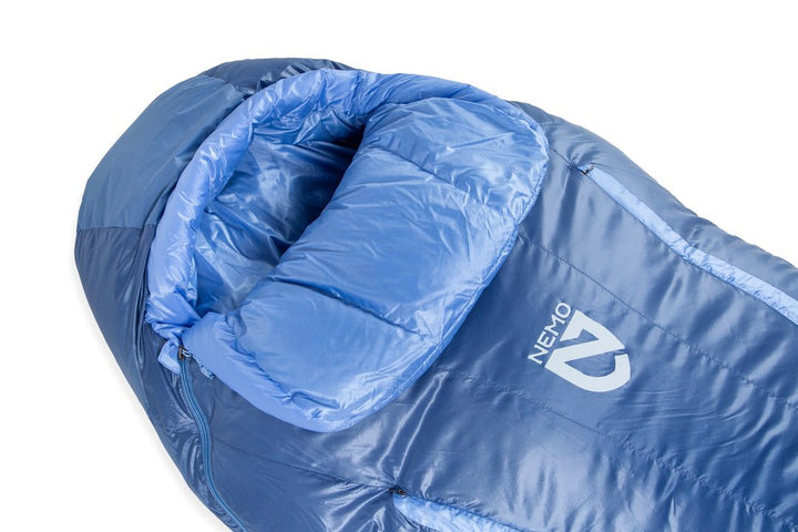 Disco™ 30 Women's Endless Promise® Down Sleeping Bag - Quest Outdoors