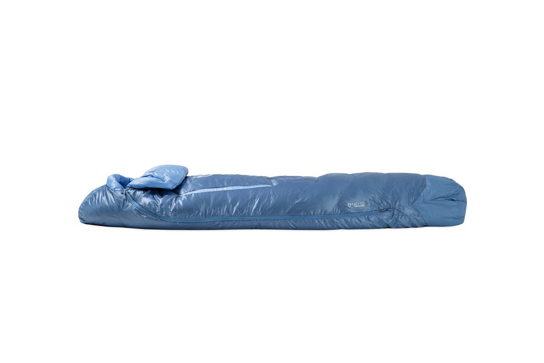 Disco™ 30 Women's Endless Promise® Down Sleeping Bag - Quest Outdoors