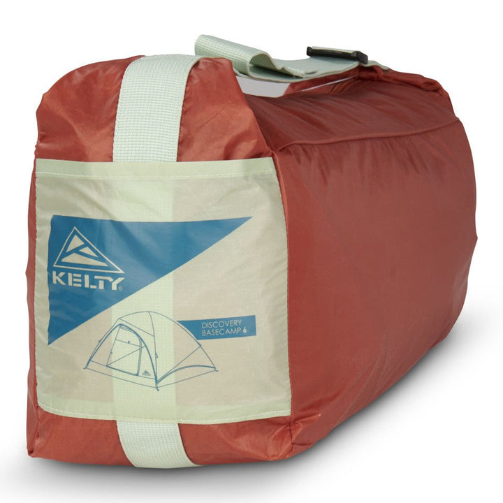 Discovery Basecamp 6 - Quest Outdoors