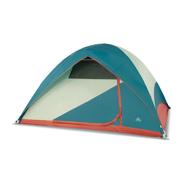 Discovery Basecamp 6 - Quest Outdoors