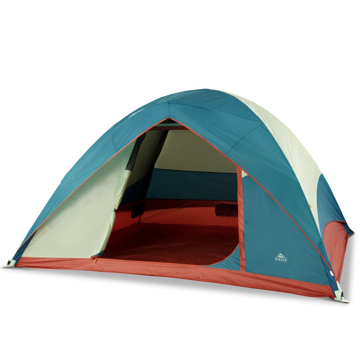 Discovery Basecamp 6 - Quest Outdoors