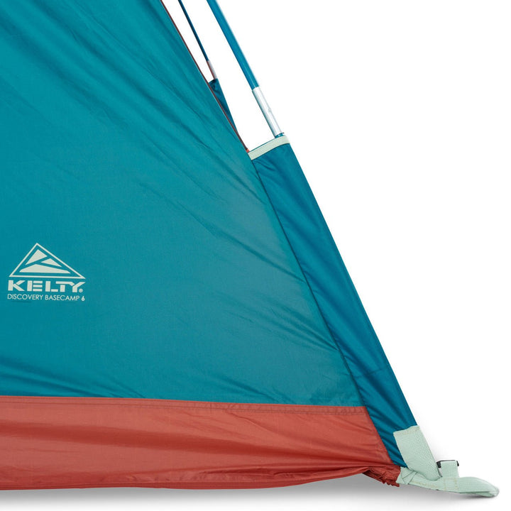 Discovery Basecamp 6 - Quest Outdoors