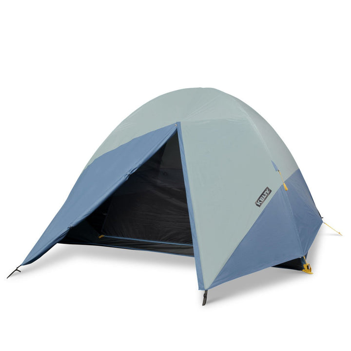 Discovery Element 4 - Quest Outdoors