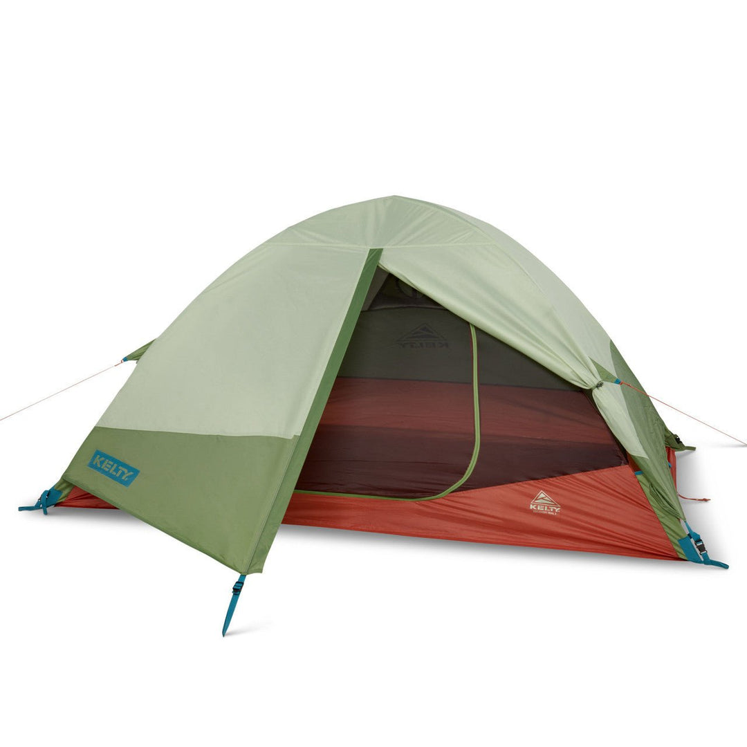 Discovery Trail 2 - Quest Outdoors