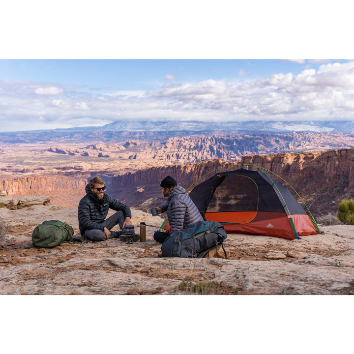 Discovery Trail 2 - Quest Outdoors