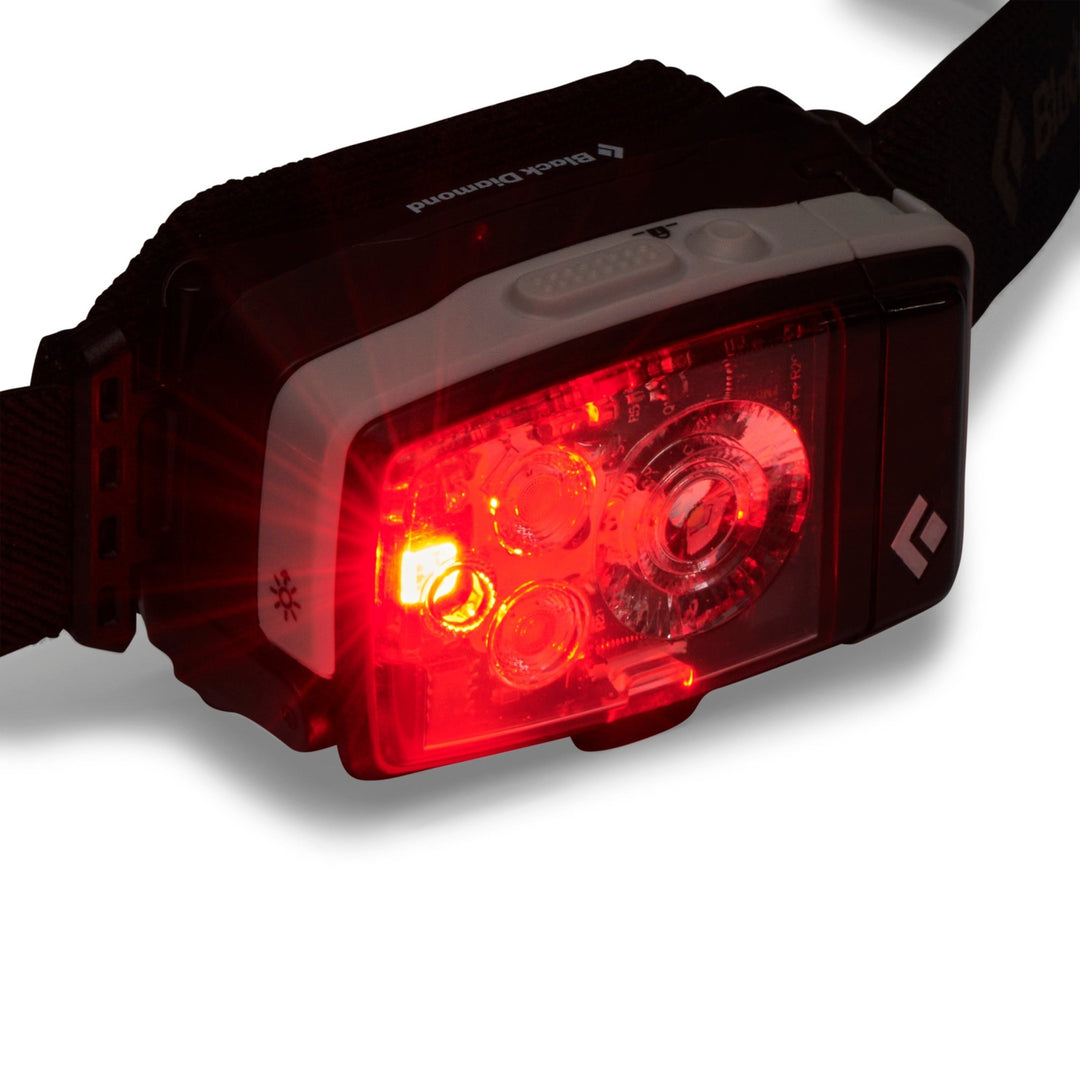Distance LT 1100 Headlamp - Quest Outdoors