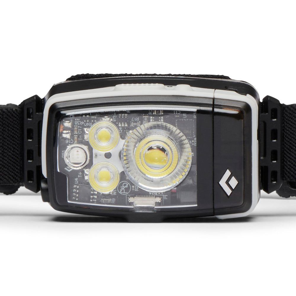 Distance LT 1100 Headlamp - Quest Outdoors