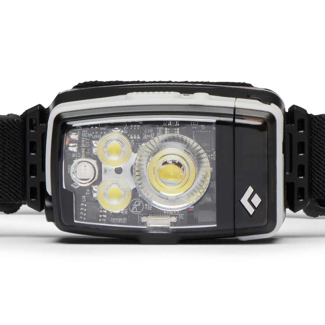 Distance LT 1100 Headlamp - Quest Outdoors