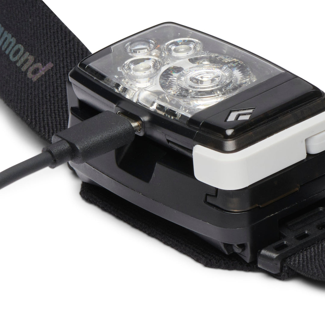 Distance LT 1100 Headlamp - Quest Outdoors
