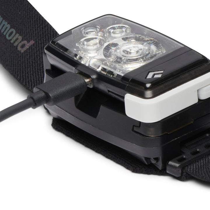 Distance LT 1100 Headlamp - Quest Outdoors