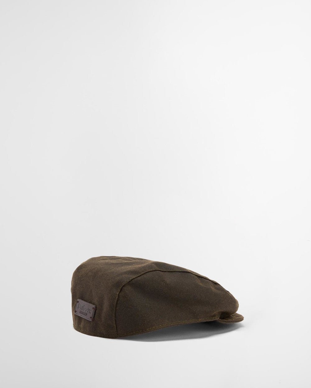 Dog Wax Flat Cap - Quest Outdoors