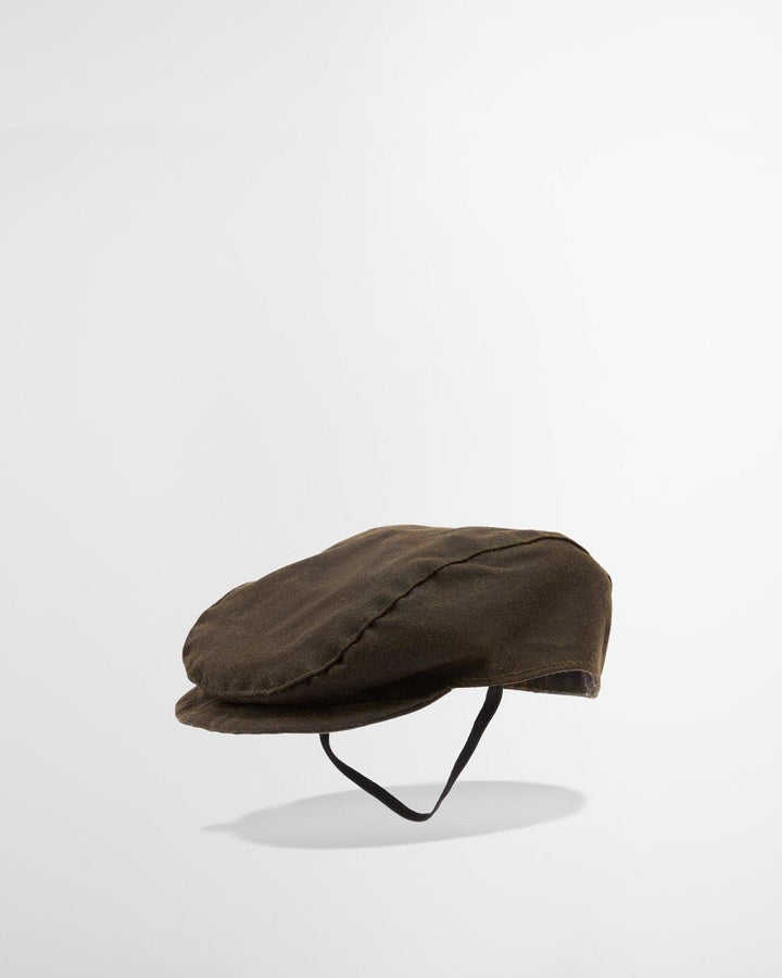Dog Wax Flat Cap - Quest Outdoors