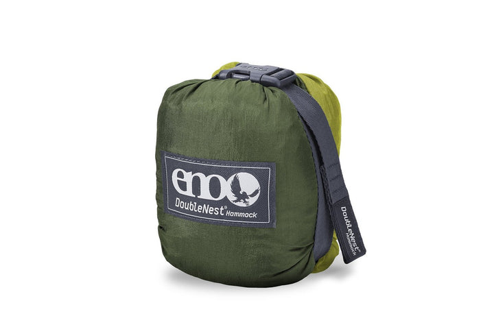 DoubleNest Hammock - Quest Outdoors