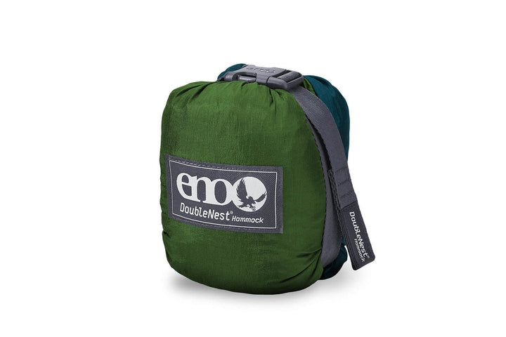 DoubleNest Hammock - Quest Outdoors