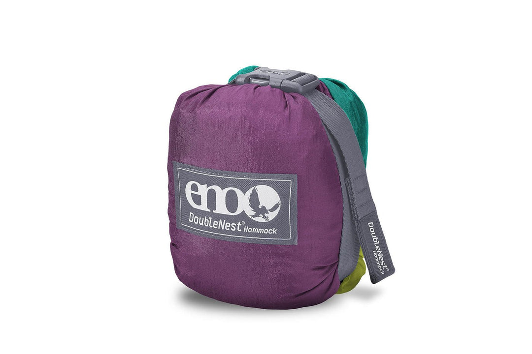 DoubleNest Hammock - Quest Outdoors