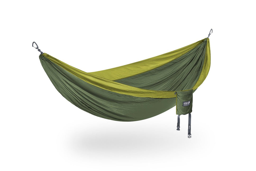 DoubleNest Hammock - Quest Outdoors