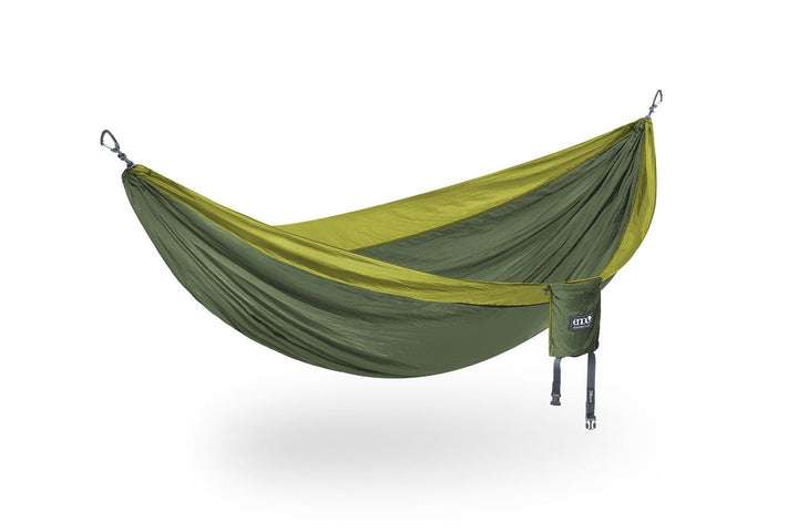 DoubleNest Hammock - Quest Outdoors