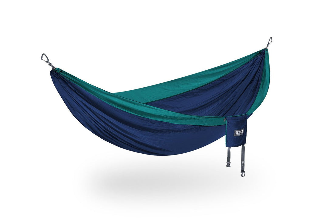 DoubleNest Hammock - Quest Outdoors