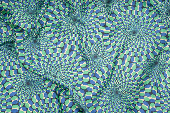 DoubleNest Hamock Print - Quest Outdoors