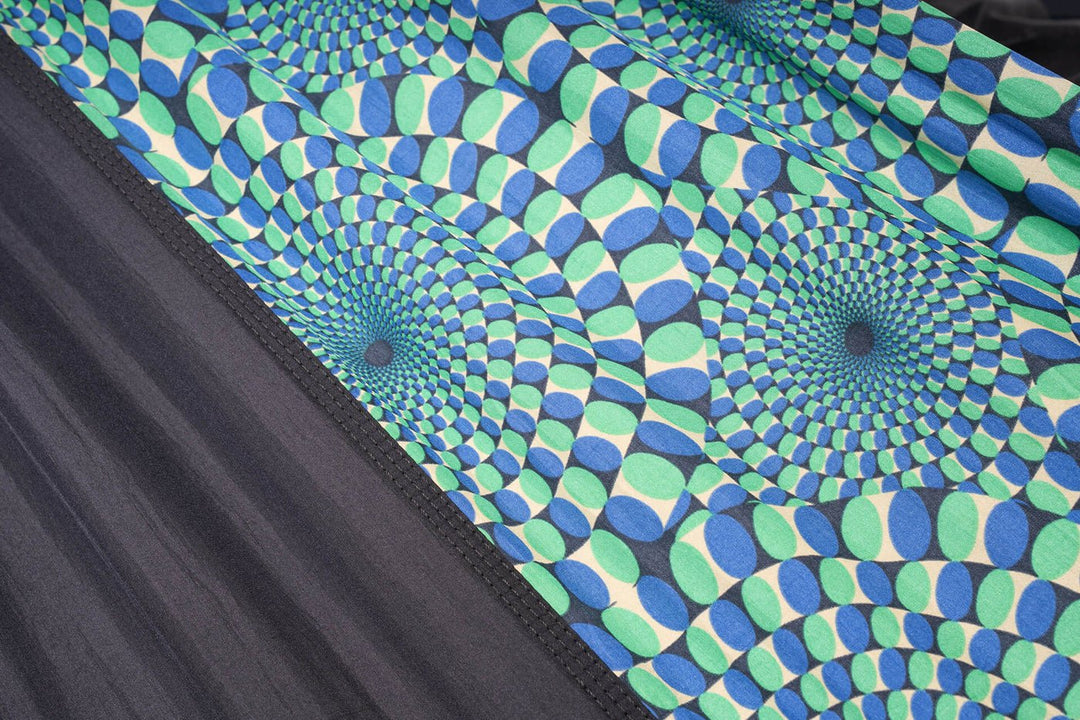 DoubleNest Hamock Print - Quest Outdoors