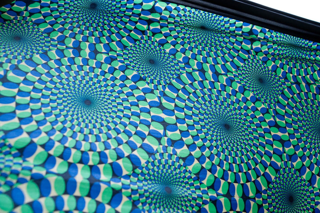 DoubleNest Hamock Print - Quest Outdoors