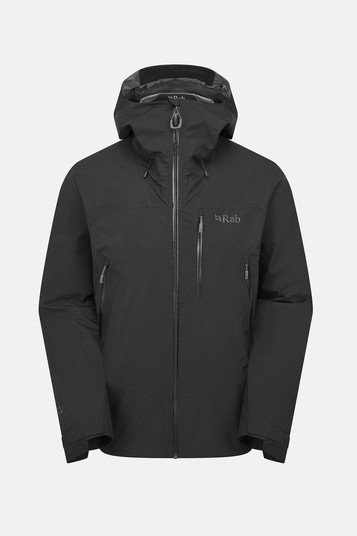Rab Men's Downpour Mountain Jacket