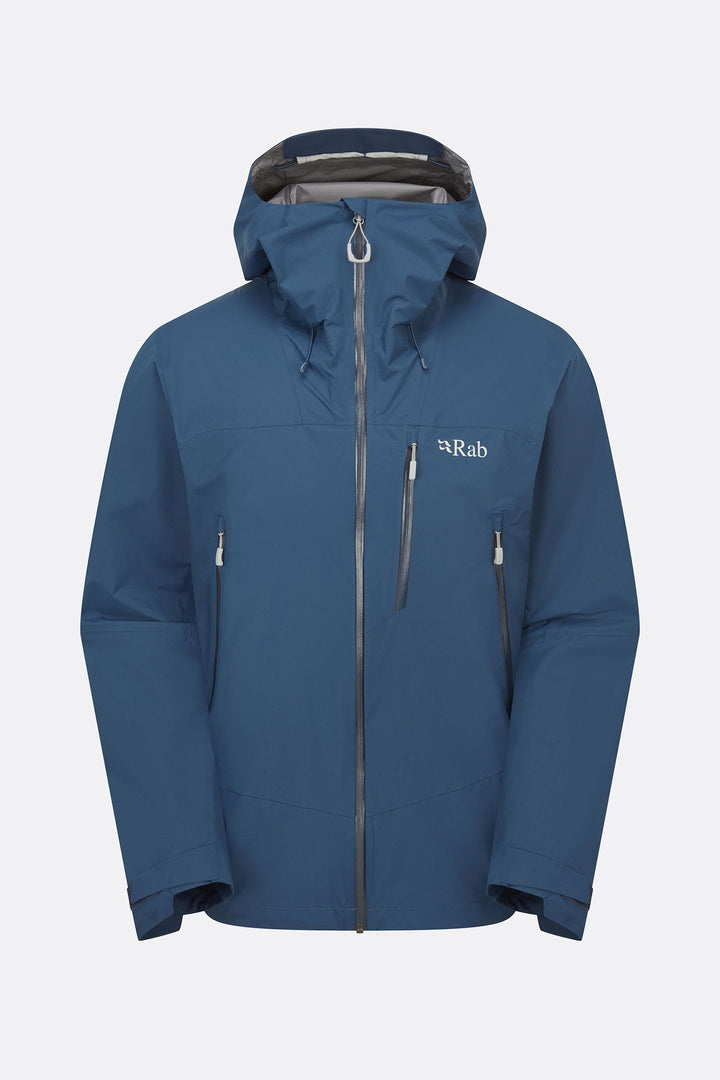Rab Men's Downpour Mountain Jacket