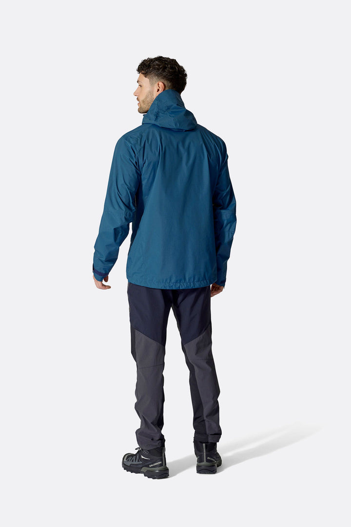 Rab Men's Downpour Mountain Jacket