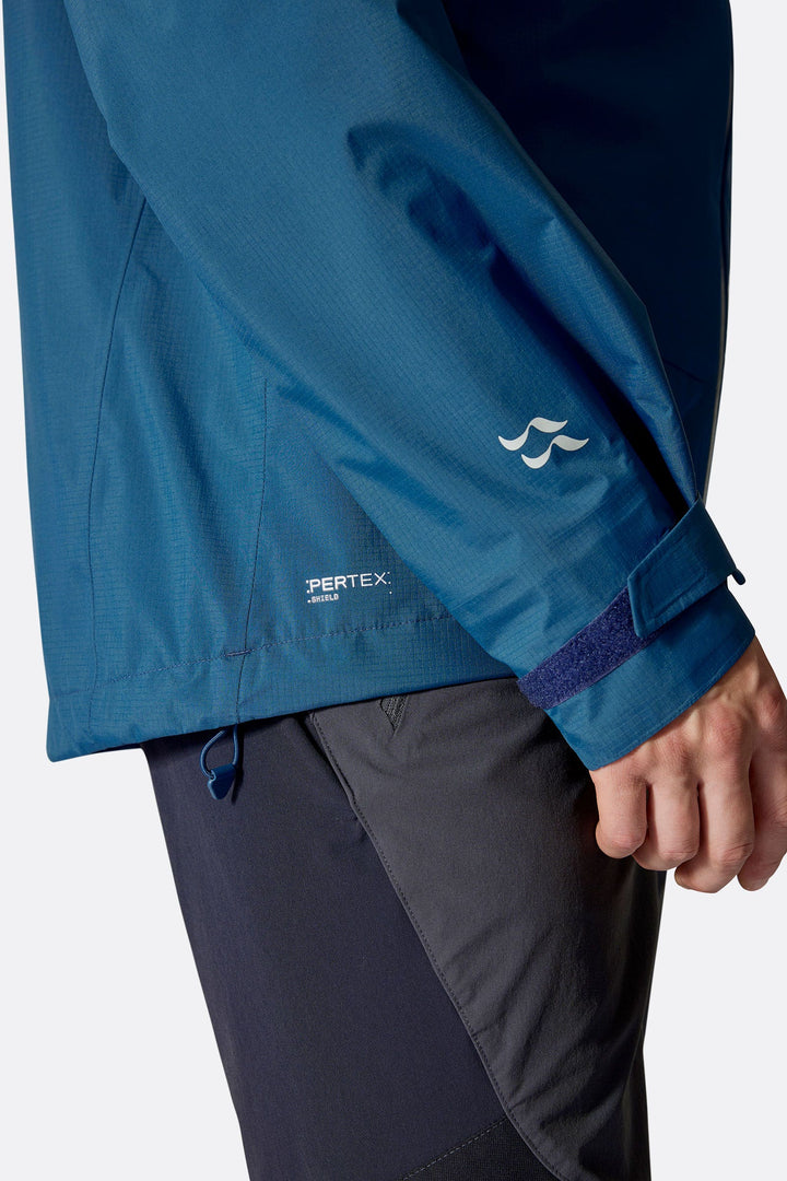 Rab Men's Downpour Mountain Jacket