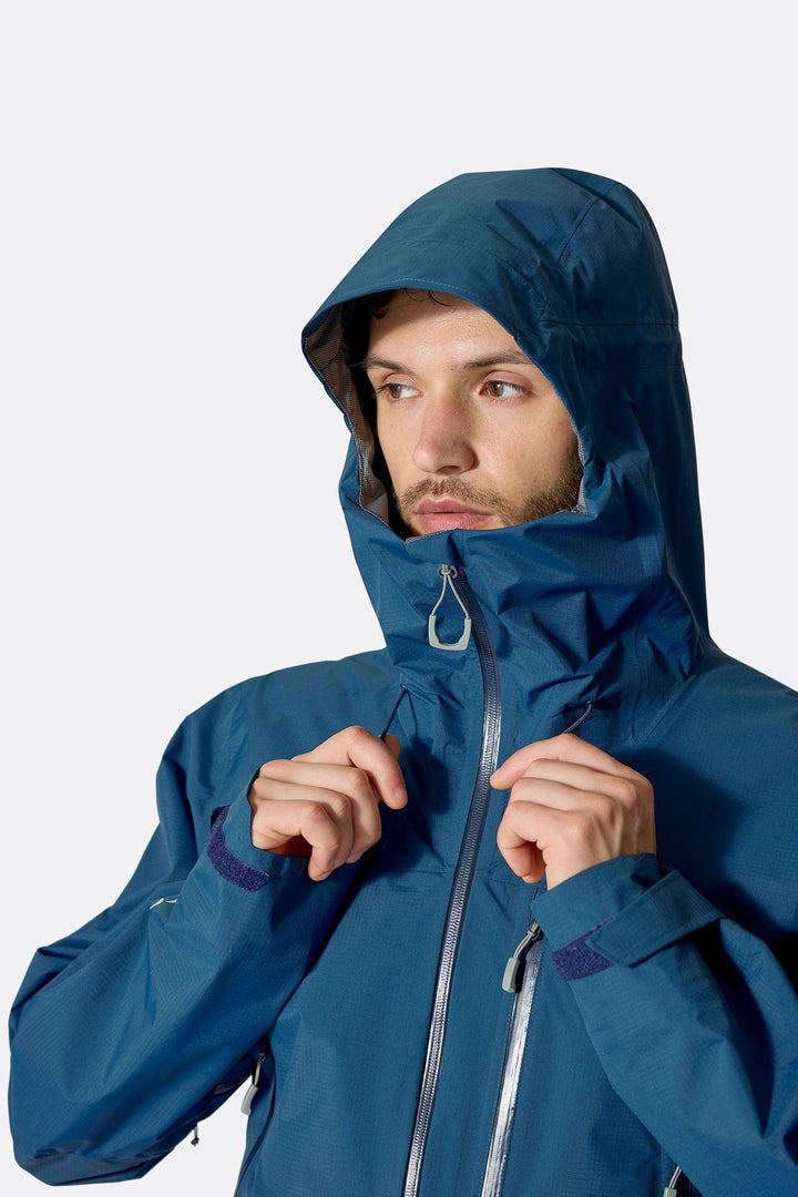 Rab Men's Downpour Mountain Jacket
