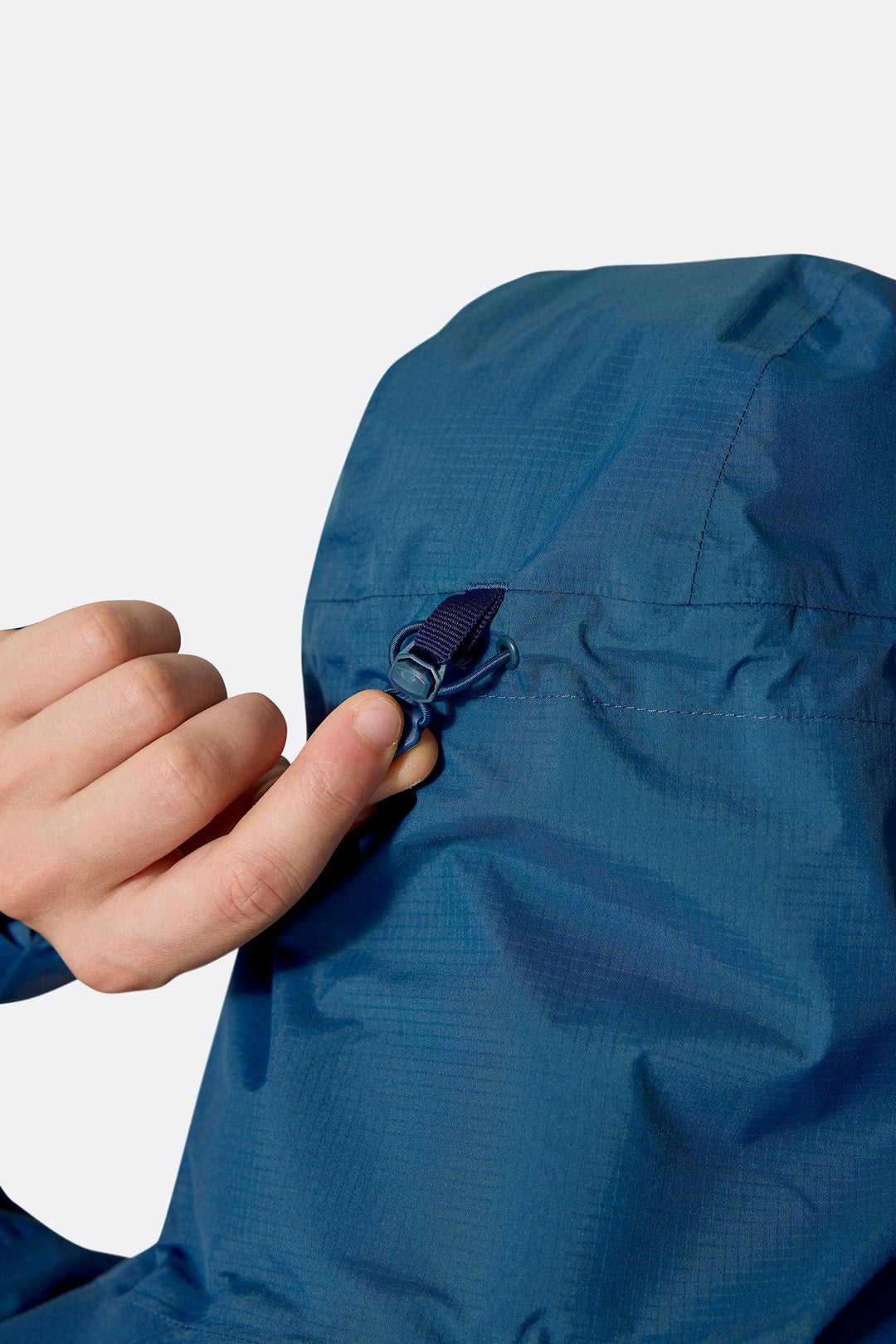 Rab Men's Downpour Mountain Jacket