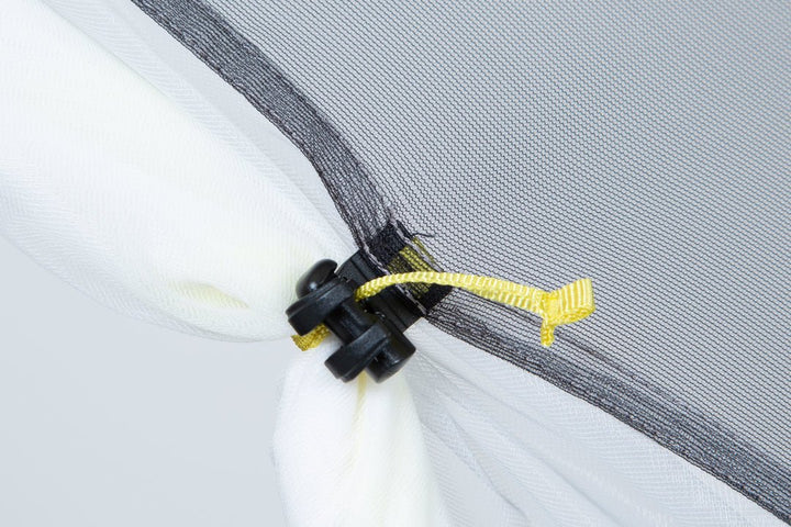 Dragonfly OSMO™ Ultralight Backpacking Tent, 1 Person - Quest Outdoors