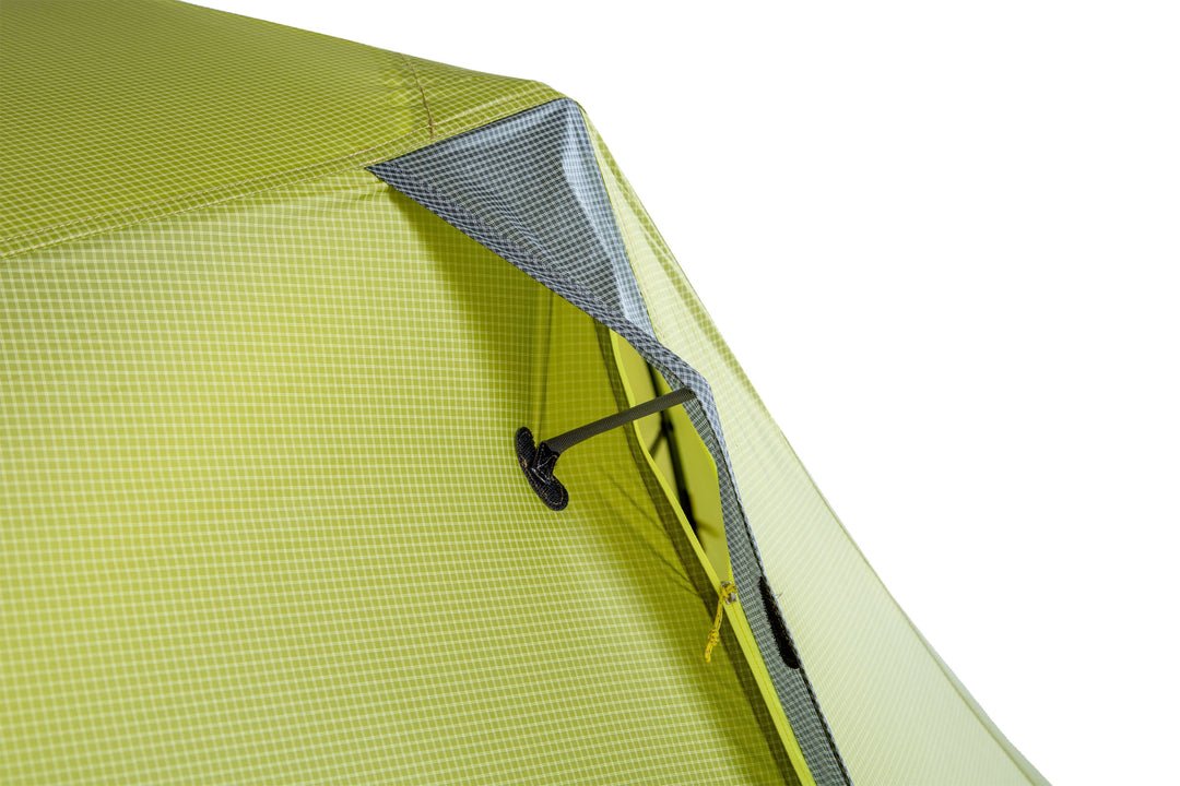 Dragonfly OSMO™ Ultralight Backpacking Tent, 1 Person - Quest Outdoors
