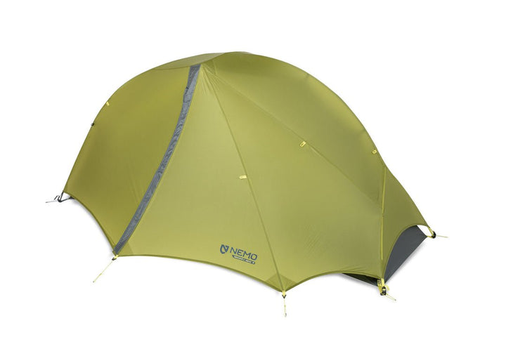 Dragonfly OSMO™ Ultralight Backpacking Tent, 1 Person - Quest Outdoors