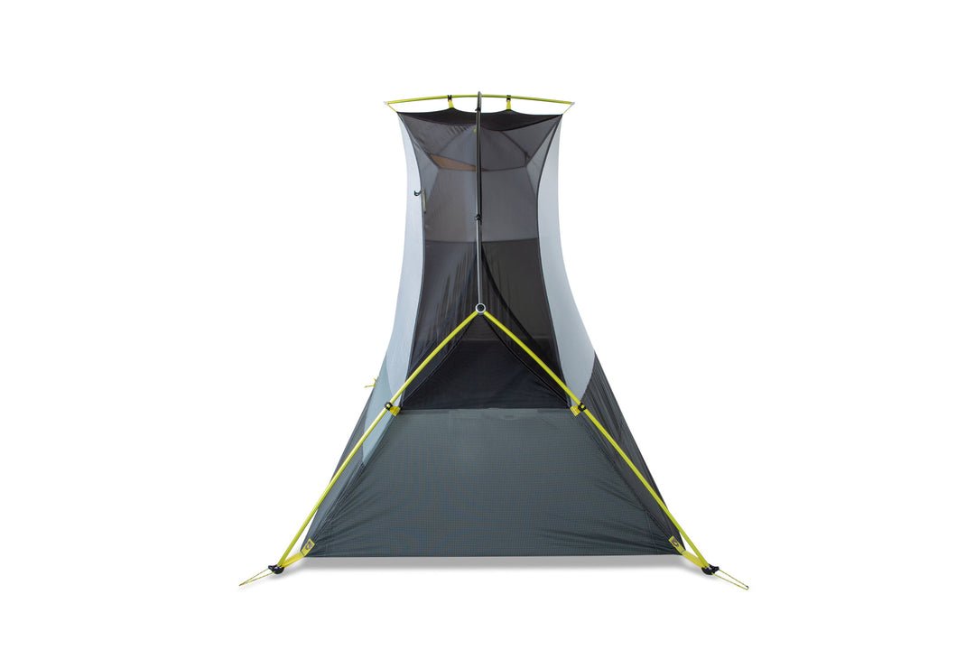 Dragonfly OSMO™ Ultralight Backpacking Tent, 1 Person - Quest Outdoors