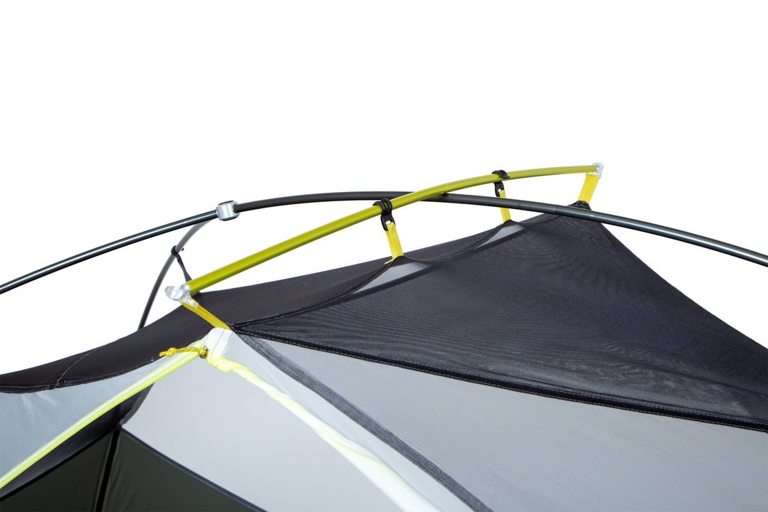 Dragonfly OSMO™ Ultralight Backpacking Tent, 1 Person - Quest Outdoors