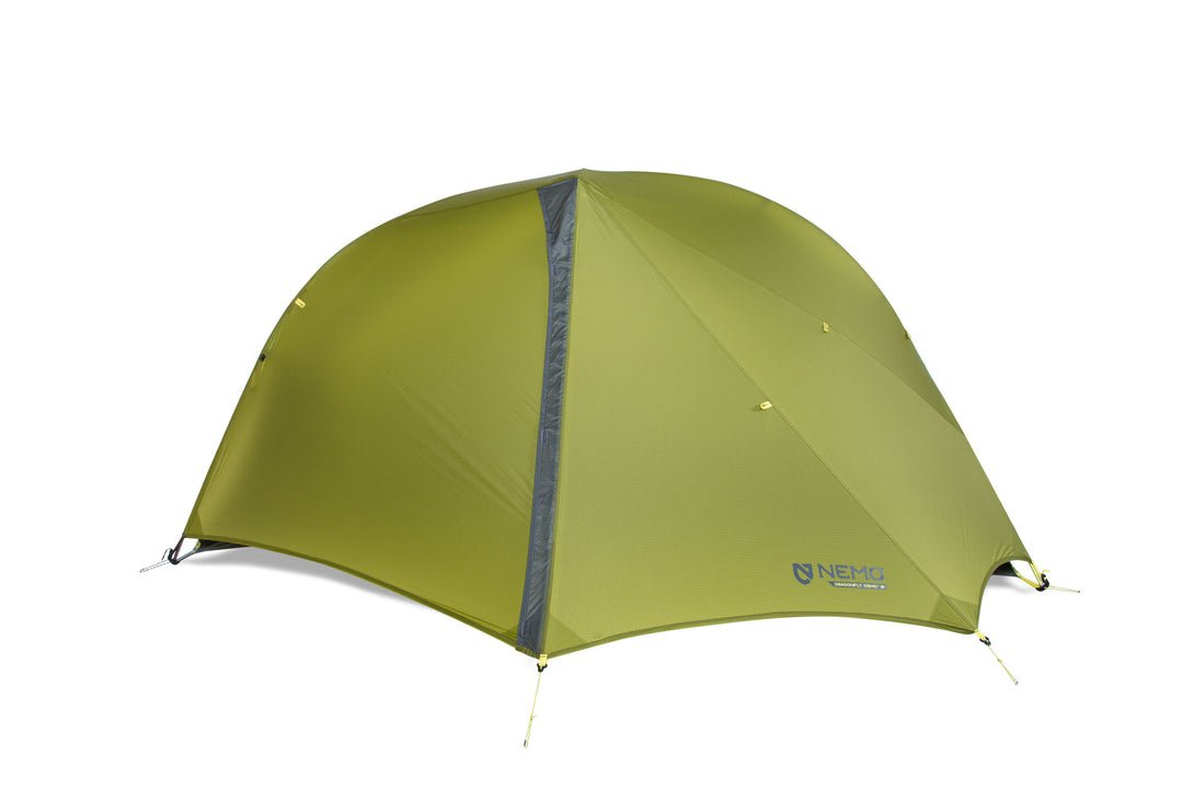 Dragonfly OSMO™ Ultralight Backpacking Tent, 1 Person - Quest Outdoors